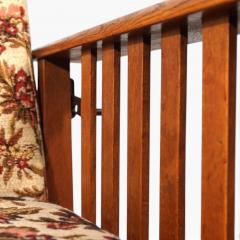 G ttingen Chair Professors chair with reclining function 1930 - 4749615
