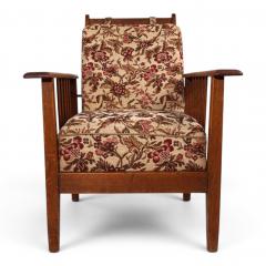 G ttingen Chair Professors chair with reclining function 1930 - 4749616