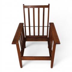 G ttingen Chair Professors chair with reclining function 1930 - 4749618