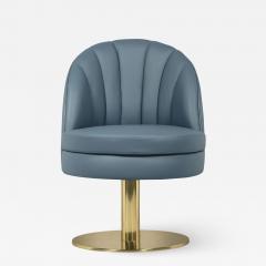GABLE DINING CHAIR - 1953080
