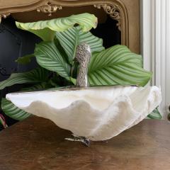 GABRIELLA BINAZZI Italian Clam Shell Duck by Gabriella Binazzi - 3032167