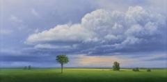 GAIL DESCOEURS Between Realms - 4319756