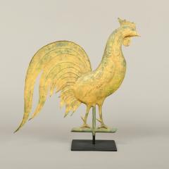 GAME COCK WEATHERVANE - 2481906