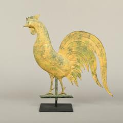 GAME COCK WEATHERVANE - 2481908