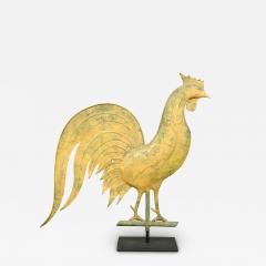 GAME COCK WEATHERVANE - 2486265