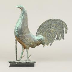 GAMECOCK ROOSTER WEATHERVANE - 3393974