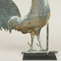 GAMECOCK ROOSTER WEATHERVANE - 3393975