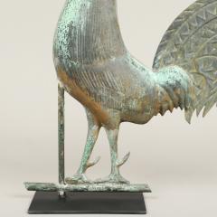 GAMECOCK ROOSTER WEATHERVANE - 3393976