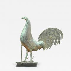 GAMECOCK ROOSTER WEATHERVANE - 3395700