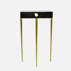 GBS BOX SIDE TABLE - 3078882