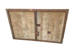 GEORGE FRANK BOBHOLZ THE PALM READER PAINTING CESARE AUGUSTE DETTI PAINTED BY GEORGE FRANK BOBHOLZ - 4535020