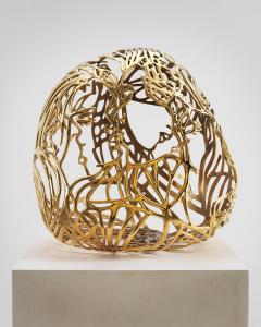 GHADA AMER Baisers 1 2011 2012 - 2860913