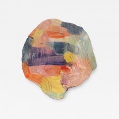 GHADA AMER Homage Gauguin 2014 - 2863784