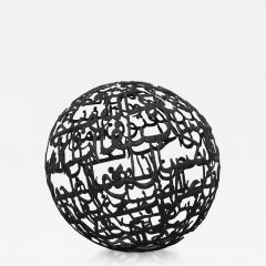 GHADA AMER The Words I Love the Most 2012 - 2863803
