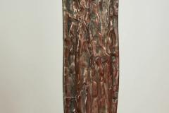 GIGANTIC BRONZE TREE MIRROR - 3303254