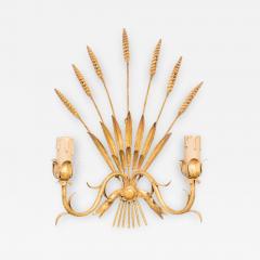 GILDED SCONCES - 1139812