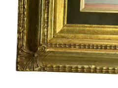 GILT FRAMED STILL LIFE FRUIT WATERCOLOR - 4649028