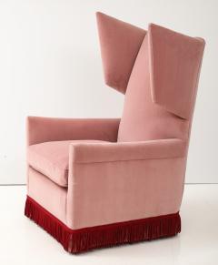 GIO PONTI Armchair for Cassina 1930 - 3842311