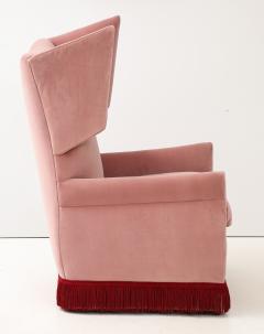 GIO PONTI Armchair for Cassina 1930 - 3842319