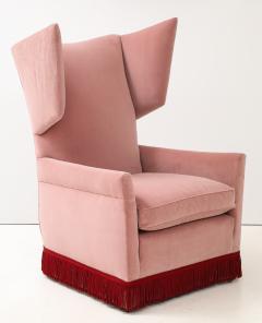 GIO PONTI Armchair for Cassina 1930 - 3842320