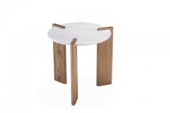 GIRAFFE SIDE TABLE - 2622595