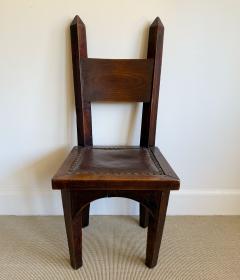 GLASGOW SCHOOL CHAIR - 4373086