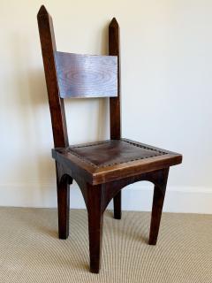 GLASGOW SCHOOL CHAIR - 4373087