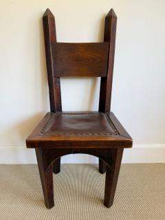 GLASGOW SCHOOL CHAIR - 4373089