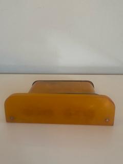 GREAT ART DECO BAKELITE BAR COCKTAIL SKEWERS SET - 2440895