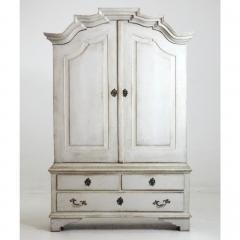 GUSTAVIAN BUFFET DEUX CORPS FROM DALARNA CIRCA 1750 - 1274797