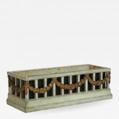 GUSTAVIAN FLOWER CONTAINER - 1275433