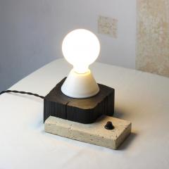 Gabor Gobi BLOCK Lighting Raw collection - 4276767
