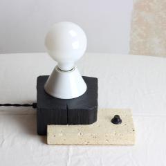 Gabor Gobi BLOCK Lighting Raw collection - 4276768