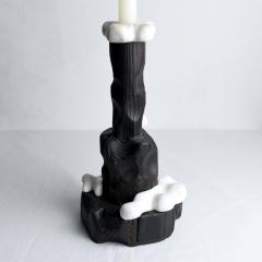 Gabor Gobi CUMULUS Candle Holder Melting Collection - 4276774