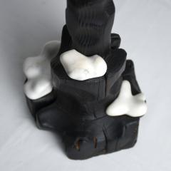Gabor Gobi CUMULUS Candle Holder Melting Collection - 4276778
