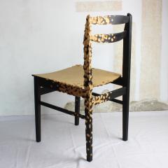 Gabor Gobi N1 Chair Erosion Collection - 4276789