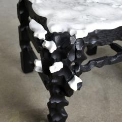 Gabor Gobi THRONE Side Table Melting Collection - 4276802