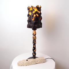 Gabor Gobi TORCH Lighting Erosion Collection - 4276808