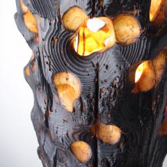 Gabor Gobi TORCH Lighting Erosion Collection - 4276811
