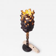 Gabor Gobi TORCH Lighting Erosion Collection - 4276890