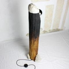 Gabor Gobi TOTEM Lighting Raw collection - 4276813