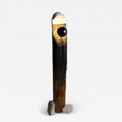 Gabor Gobi TOTEM Lighting Raw collection - 4276891