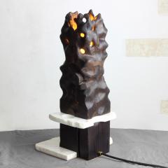 Gabor Gobi VOLCANO Lighting Melting Collection - 4276825