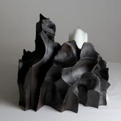 Gabor Gobi WILDROSE Candle Holder Melting Collection - 4276830