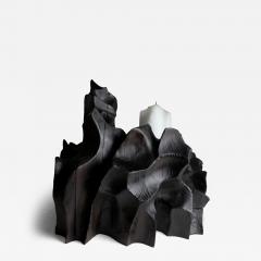 Gabor Gobi WILDROSE Candle Holder Melting Collection - 4276895