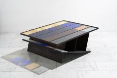 Gabriel Charbit Gabriel Charbit 432 Cocktail Table II USA 2023 - 4026814