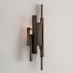 Gabriel Charbit Gabriel Charbit Edge Sconce II 2024 - 4026827