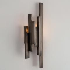 Gabriel Charbit Gabriel Charbit Edge Sconce II 2024 - 4026830