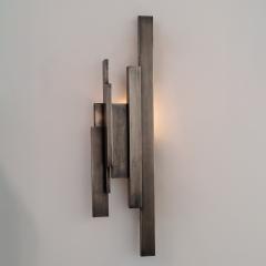 Gabriel Charbit Gabriel Charbit Edge Sconce II 2024 - 4026831