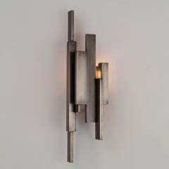 Gabriel Charbit Gabriel Charbit Edge Sconce II 2024 - 4026835